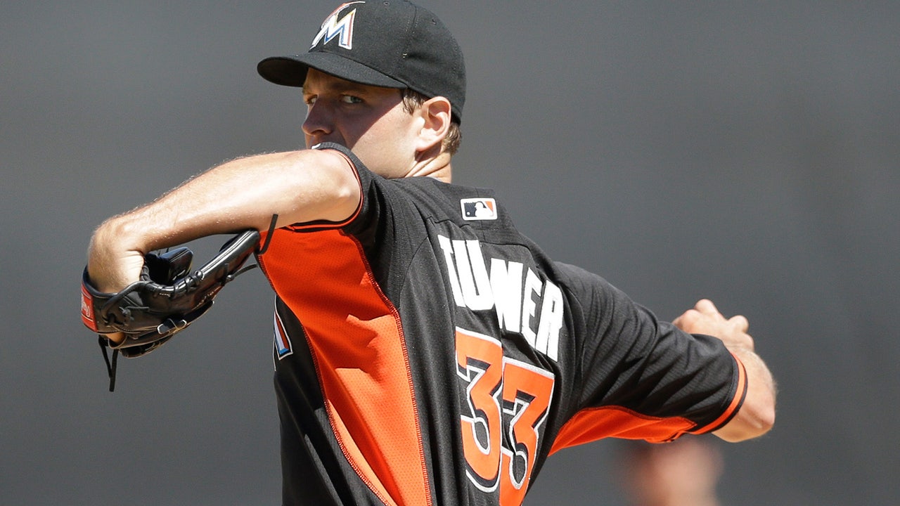 Former Tigers pitching prospect gets the win in Lakeland